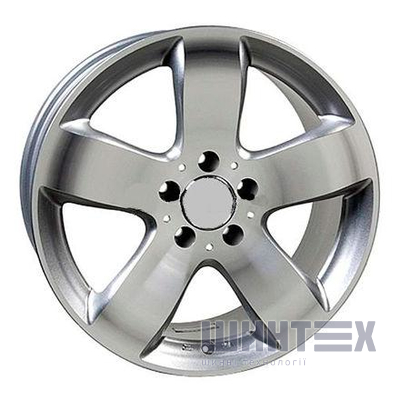 Replica Mercedes (CT1406) 7x15 5x112 ET40 DIA66.6 HS